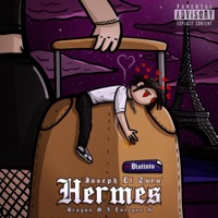 HERMES (feat. KVYN) - Single - Distinto, JOSEPH EL TORO, Enrique G & Brayan M.