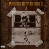 Parera City Stories 2 artwork