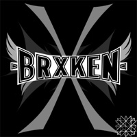 TAPOUT! (feat. Ouijaboy) - Single - -BRXKEN-