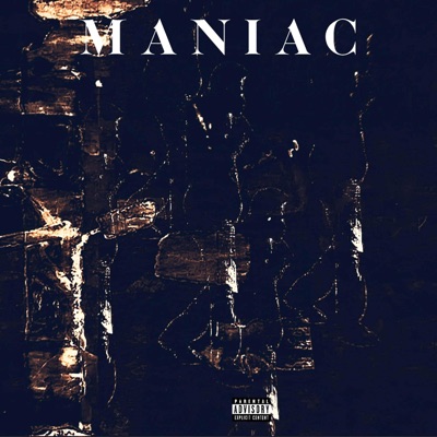 M A N I A C - Single