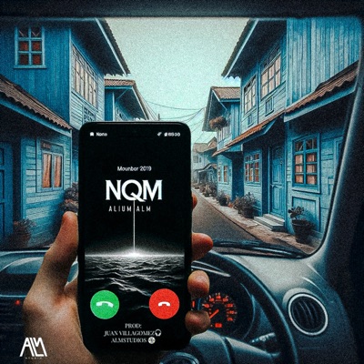 Nqm - Single