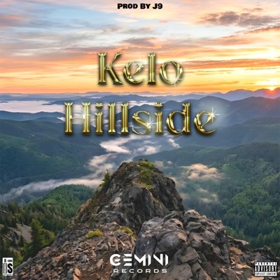 Hillside (feat. Kelo) - Single