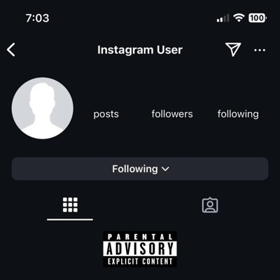 BLOCK (FREESTYLE) - Single