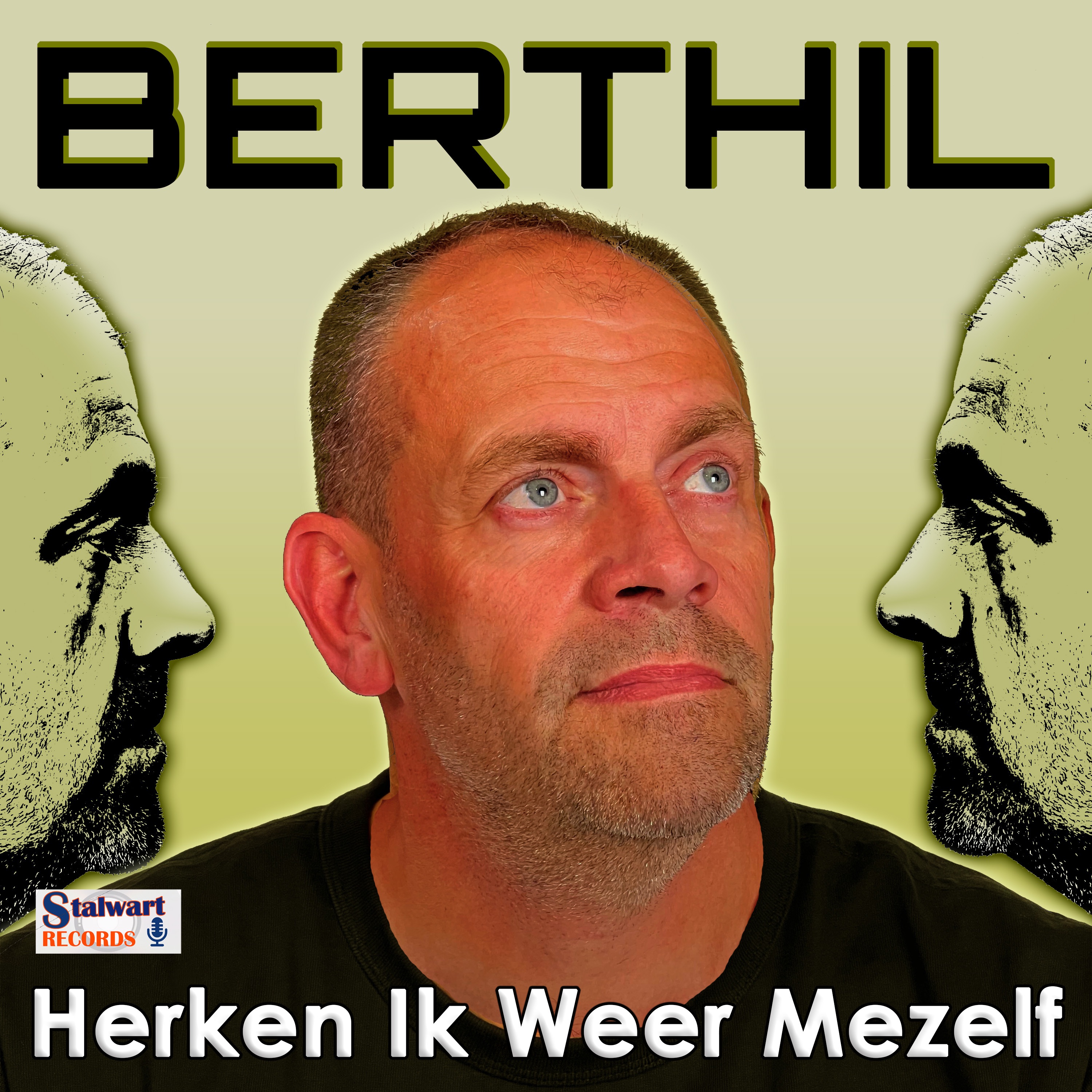 Herken Ik Weer Mezelf - Single