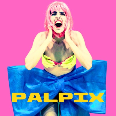 Palpix (feat. Caio Chiarini) - Single