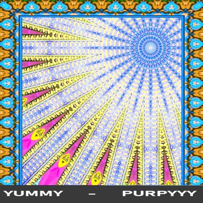 yummy (feat. cpda<3) - Single
