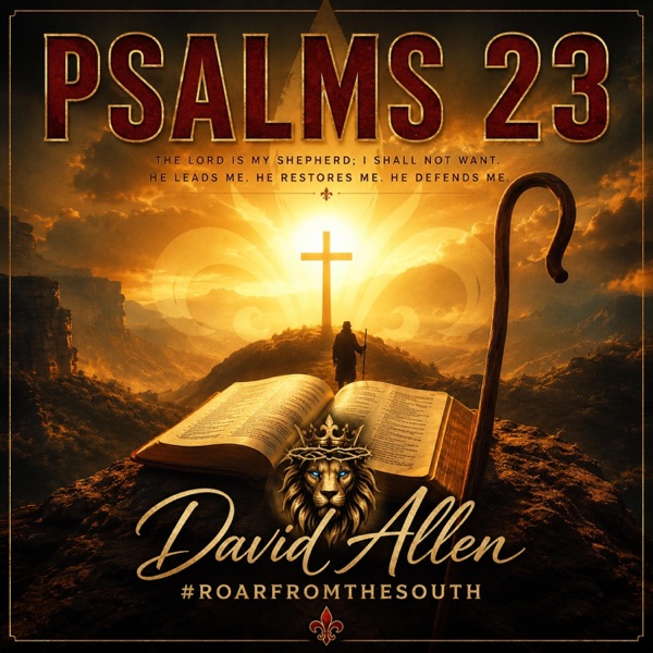 Psalms 23
