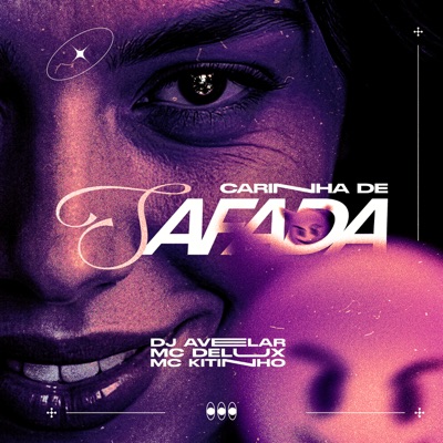 Carinha de Safada - Single