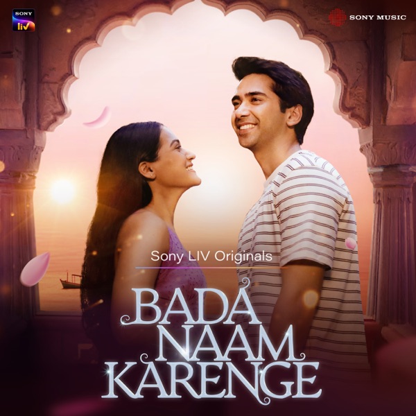 Bada Naam Karenge (Original Series Soundtrack) - EP