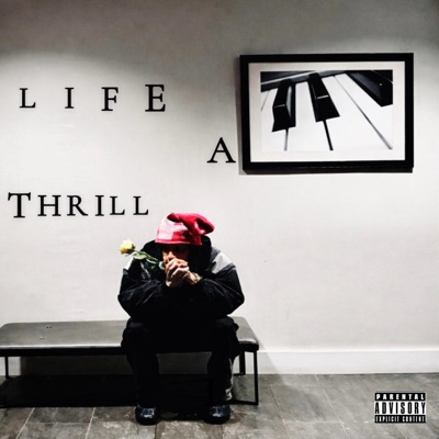 Life A Thrill - Single