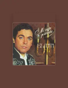 收听 El Titi、观看音乐视频、阅读小传、查看巡演日期等 ！