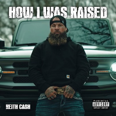 How I Was Raised - Single