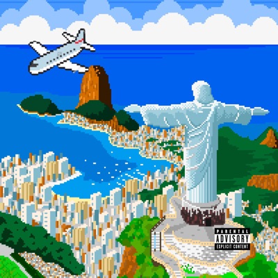 AIRLINEFREESTYLE (FUNK REMIX) - Single