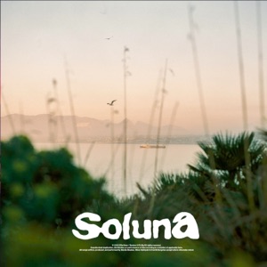 Soluna (feat. Fredrik Bergsten)