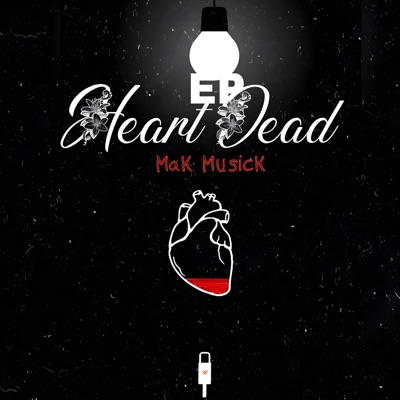 The Heart Dead EP - EP