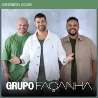 Saudades Do Amor — Grupo Facanha