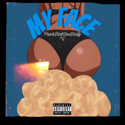 My Face - Single