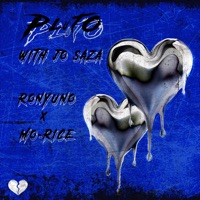 pluto - Single - Mo-Rice & ronyuno