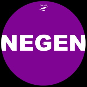 Negen - Single