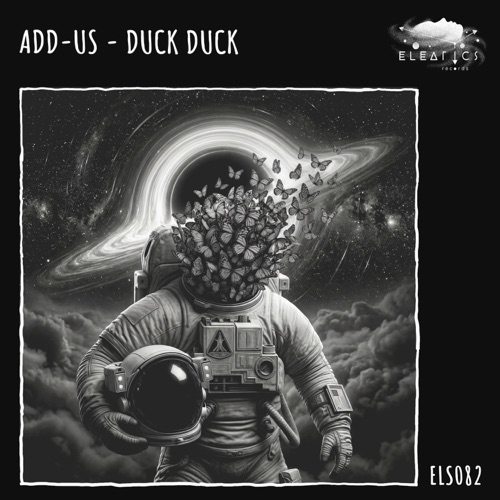 Duck Duck - Single
