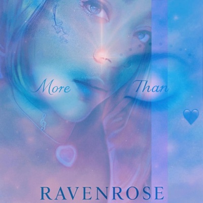 More Than Ey3 - Single