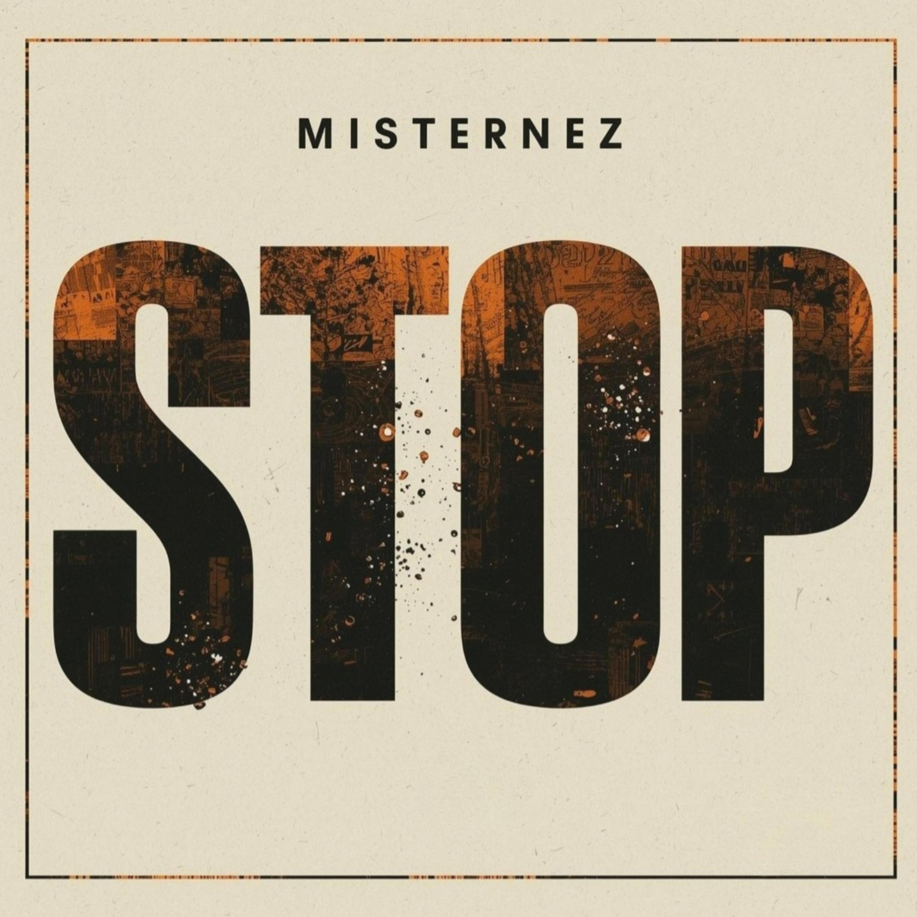 STOP - Single