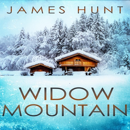 Widow Mountain: A Small Town Post Apocalypse EMP Thriller (Unabridged) cover