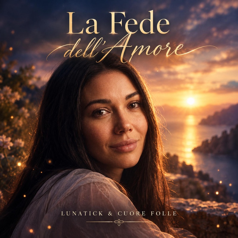 La Fede dell'Amore - Single