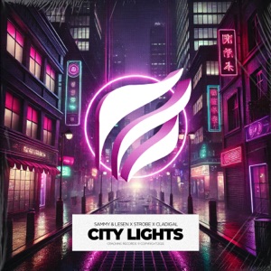 City Lights - Single