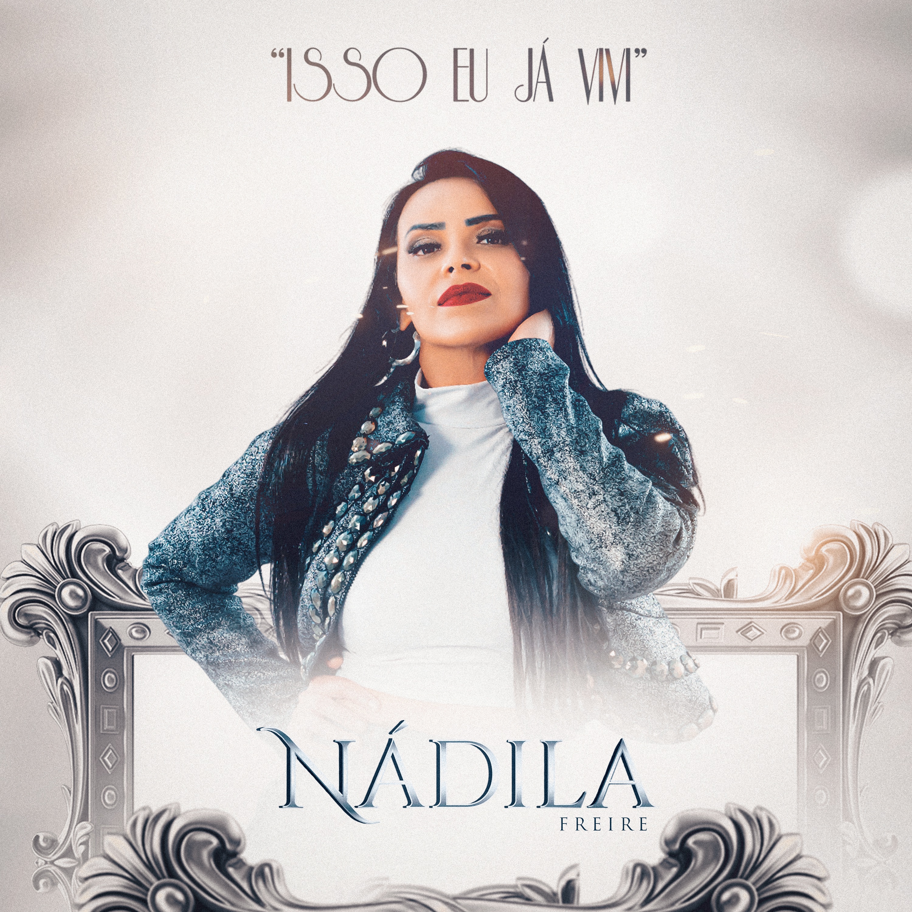 Isso Eu Já Vivi - EP