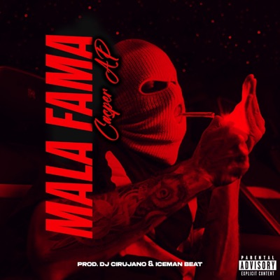 MALA FAMA - Single