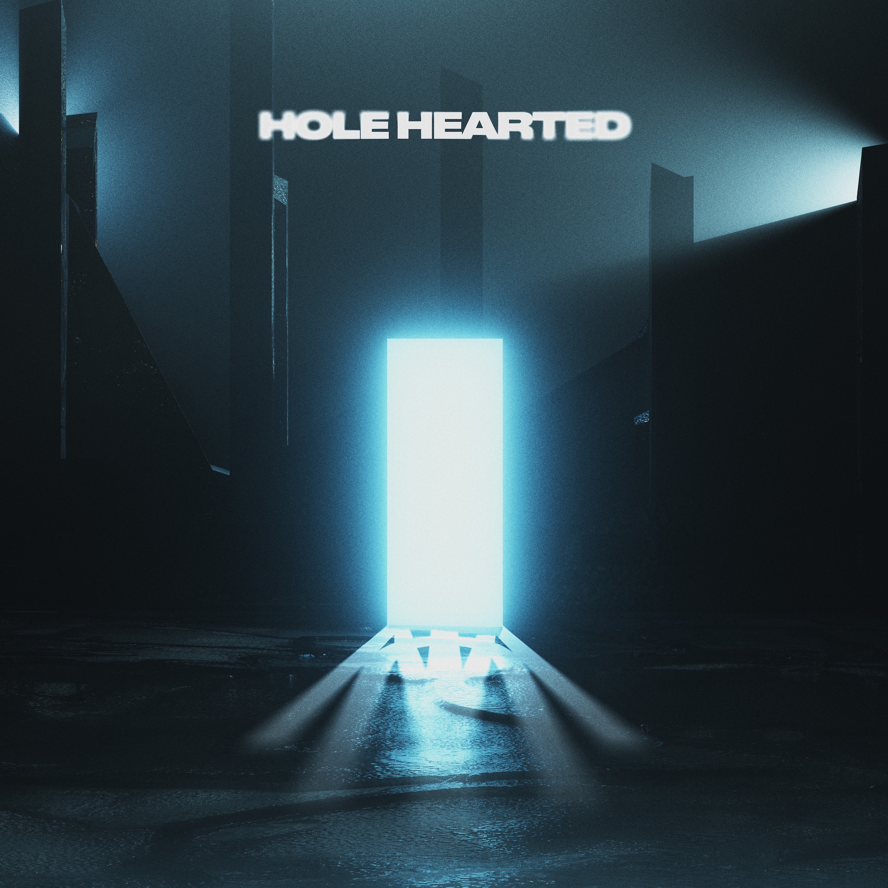 Hole Hearted - Single