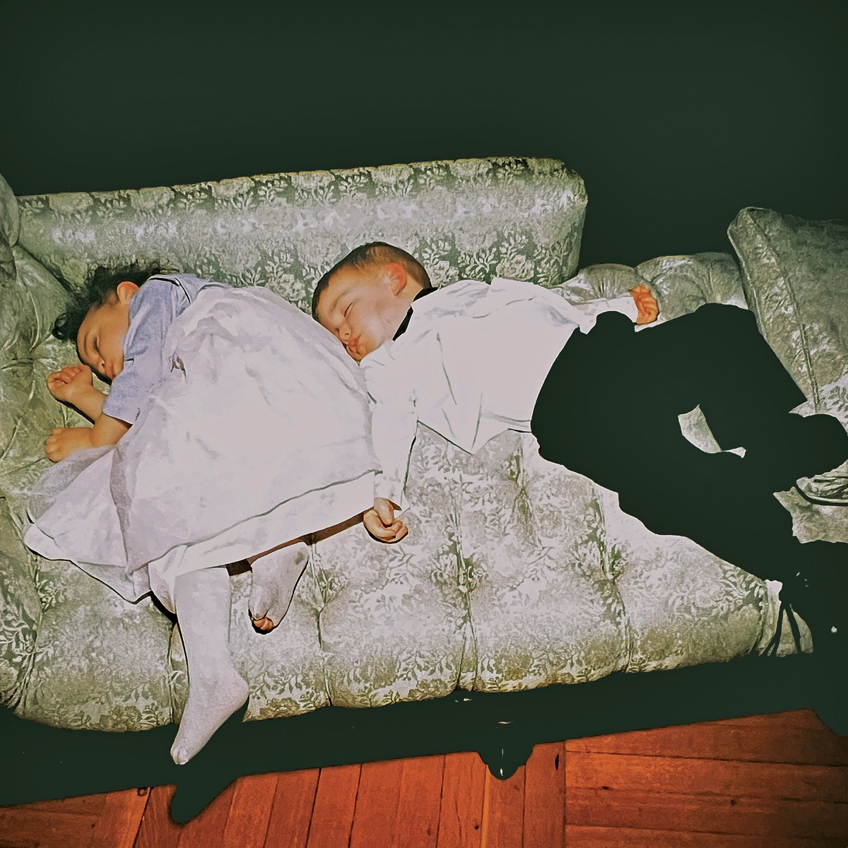 Six Going On Seven - Human Tears (2026) [iTunes Plus AAC M4A]-新房子