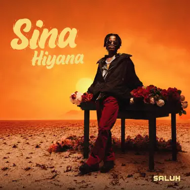 Sina Hiyana