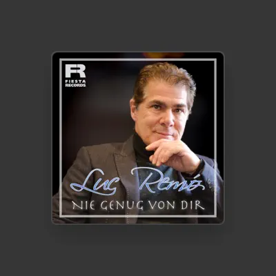 Listen to Luc Remó, watch music videos, read bio, see tour dates & more!