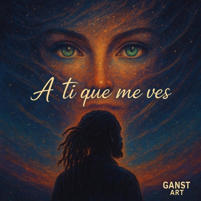 A ti que me ves - Single