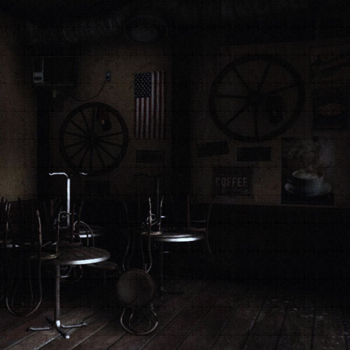Late Night Silent Hill (Extended Mix) cover