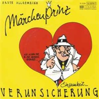 Märchenprinz - Single - EAV