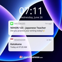 Katakana - Single - QuHarrison Terry & Genesis Renji