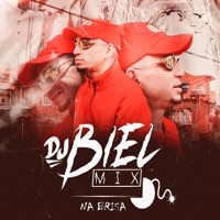 Na Brisa - Single - DJ Biel Mix, MC Novinho da Praça & mc pipokinha