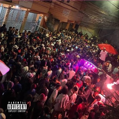 MTG - AQUI NO BAILE DA SERRA - Single