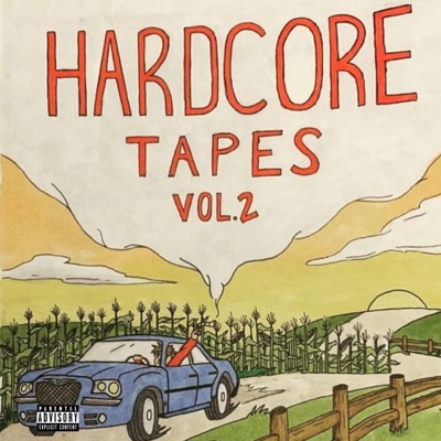 *HardCore Tapes, Vol. 2*