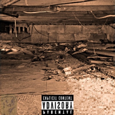 Crawlspace Vol. III (da lux edition)