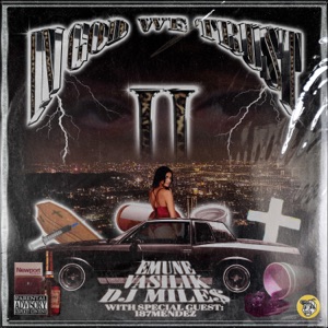 IN GOD WE TRUST 2 - EP