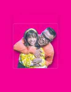 Listen to Delisha Achrian, watch music videos, read bio, see tour dates & more!