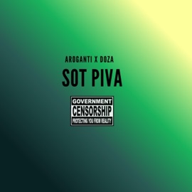 Sot piva (feat. DOZA) AroGanti
