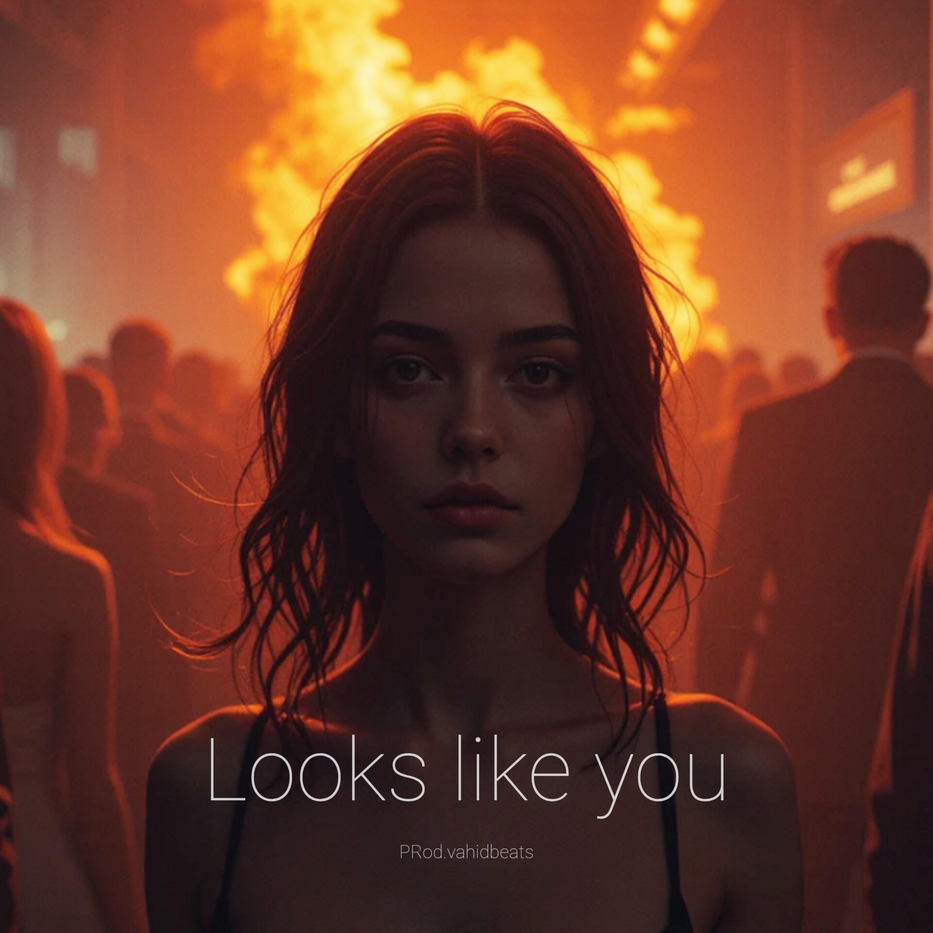 Vahid Beats - Looks Like You