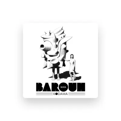 Listen to Maïa Barouh, watch music videos, read bio, see tour dates & more!
