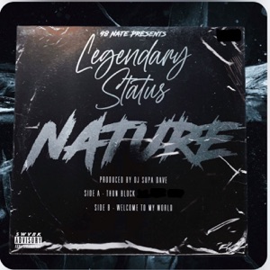 Legendary Status - Single