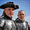 Conquistador - Plastilina Mosh new Single